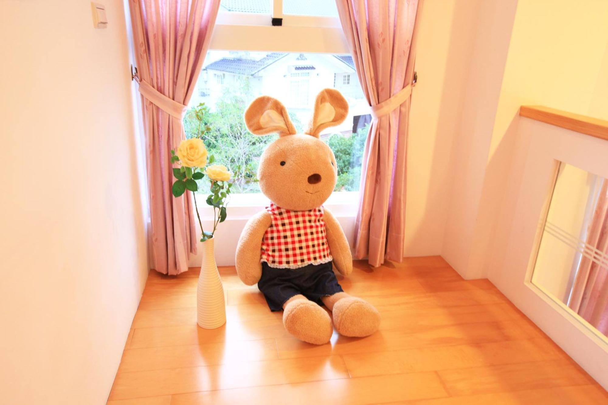希格玛花园城堡 Yilan 外观 照片